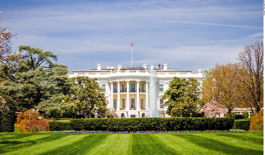 The White House - Whasington DC