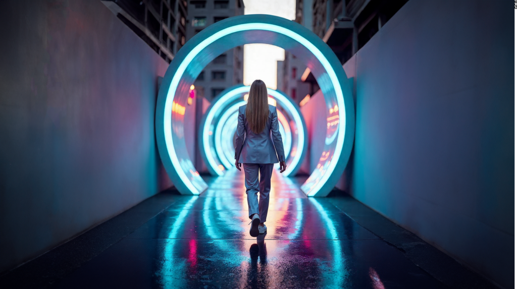 Research Centre for Future Meeting Studies Maps Business Events Ecosystem